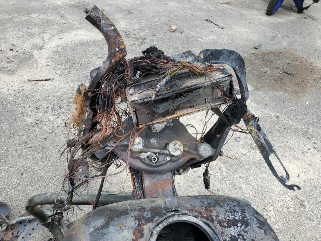 2008 HARLEY-DAVIDSON FLHTCUI 1HD1FC4168Y657596