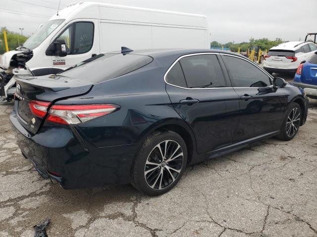 2019 TOYOTA CAMRY L 4T1B11HK9KU846345