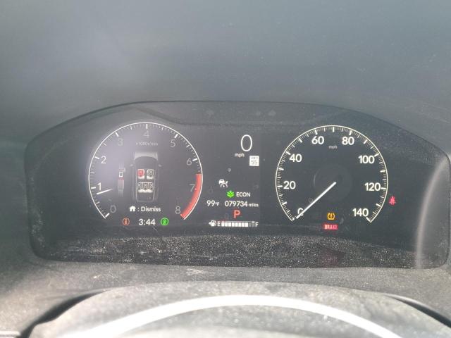 2023 HONDA CR-V EXL 7FARS3H73PE010378