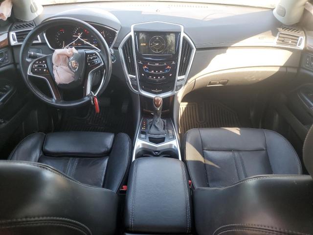 2015 CADILLAC SRX LUXURY COLLECTION 3GYFNBE34FS604186
