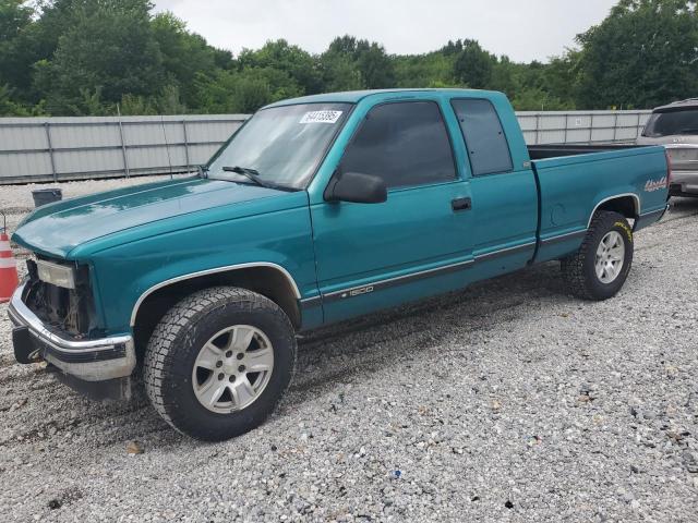 CHEVROLET GMT-400 K1