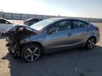 2017 KIA FORTE EX - 3KPFL4A80HE056844