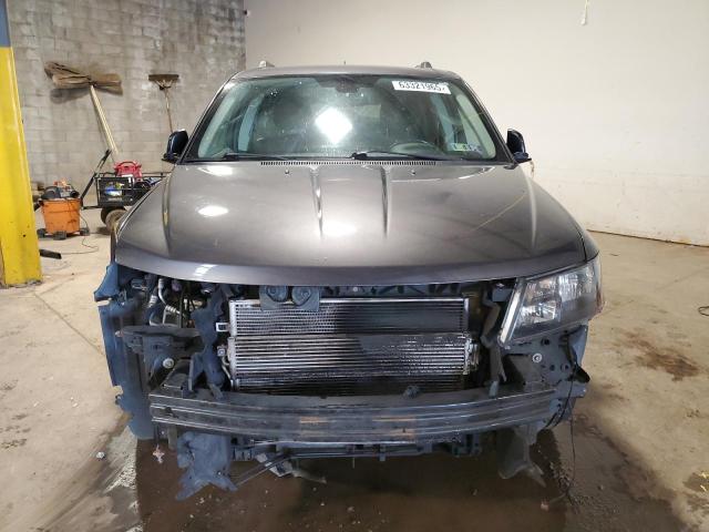 2019 DODGE JOURNEY SE 3C4PDCBBXKT859976