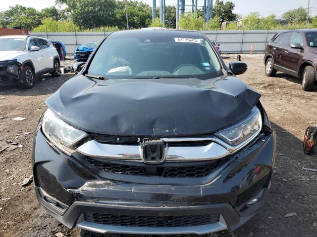 2018 HONDA CR-V EX 7FARW2H54JE028389