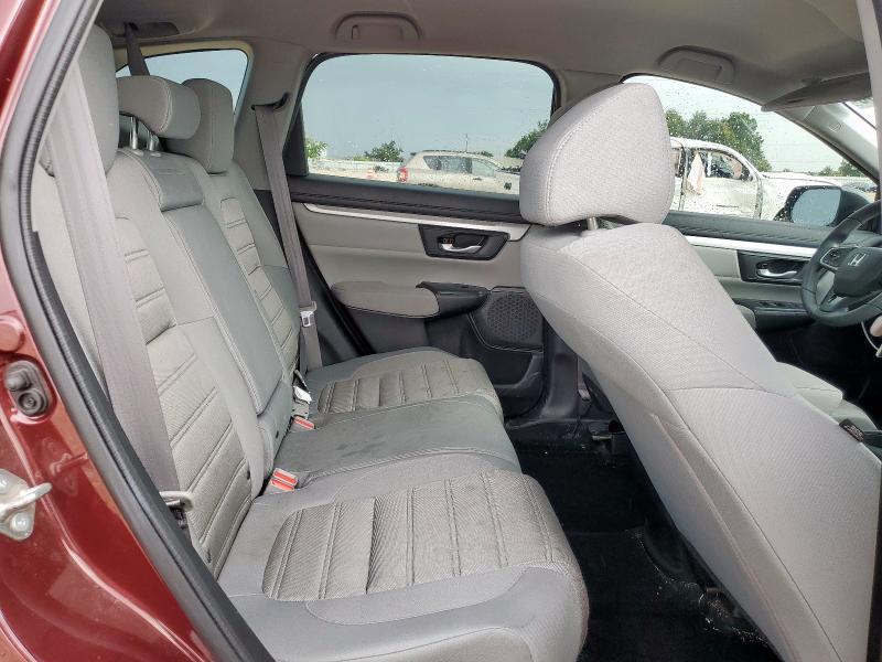 2018 HONDA CR-V LX 2HKRW5H32JH410160