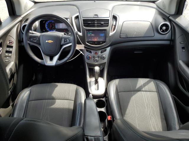 2016 CHEVROLET TRAX 1LT KL7CJPSB8GB733930