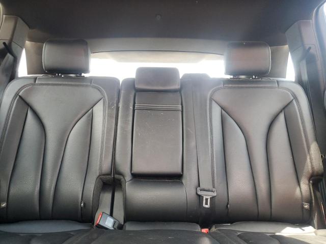 2017 LINCOLN MKX PREMIE - 2LMPJ8JP2HBL40539