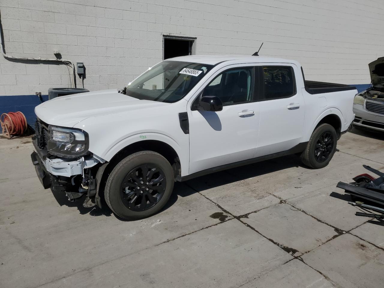 FORD MAVERICK LARIAT