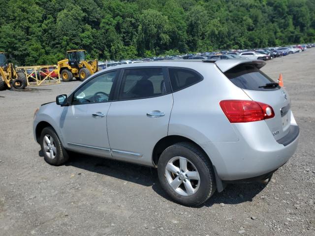 2012 NISSAN ROGUE S - JN8AS5MV6CW369629