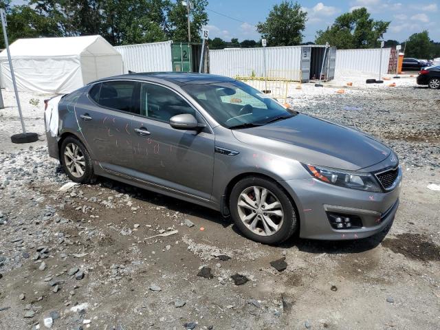 2015 KIA OPTIMA SX - 5XXGR4A69FG425528