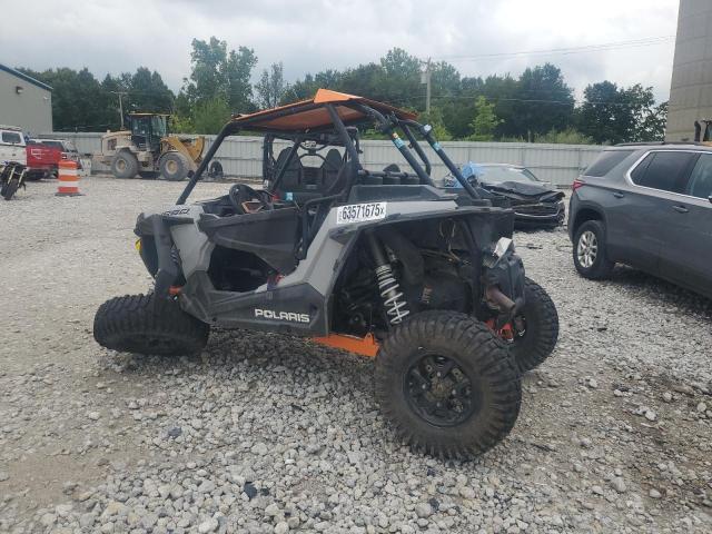 2018 OTHER RZR XP TURBO - 3NSVDE922JF420159