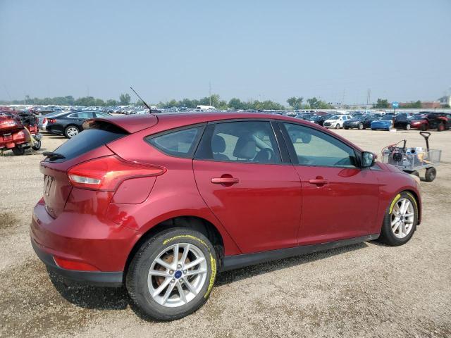 2016 FORD FOCUS SE 1FADP3K21GL356372