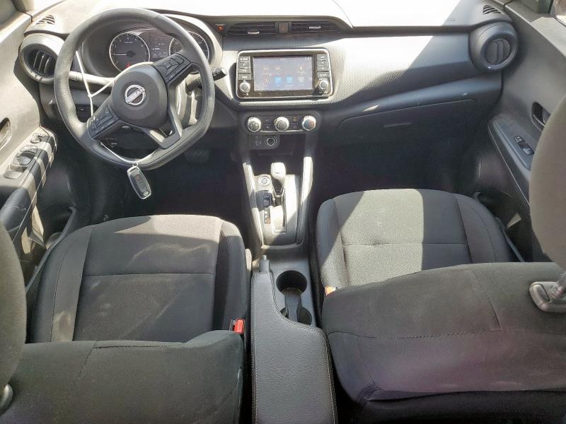 2024 NISSAN KICKS S - 3N1CP5BV1RL551720