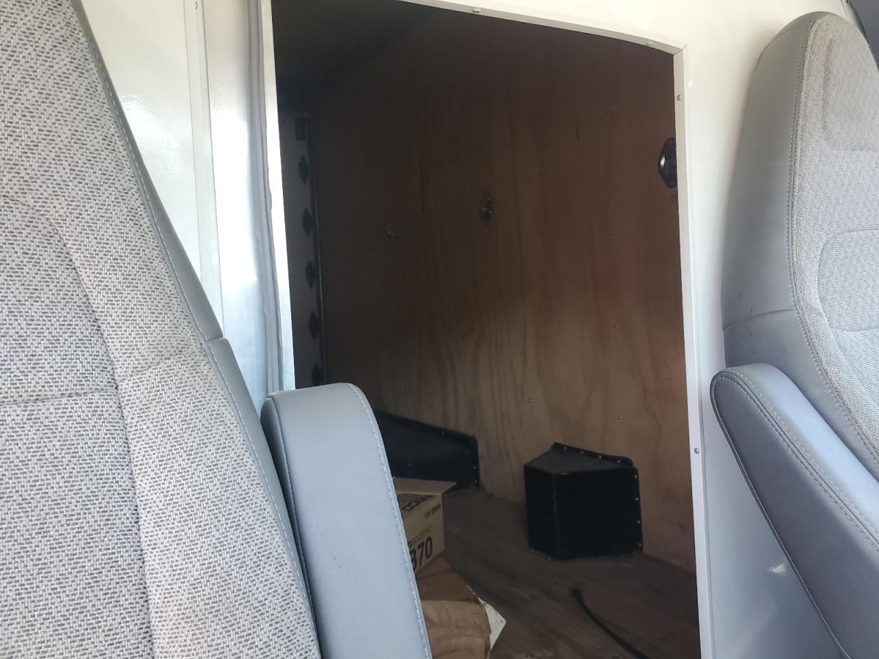 CHEVROLET EXPRESS G3