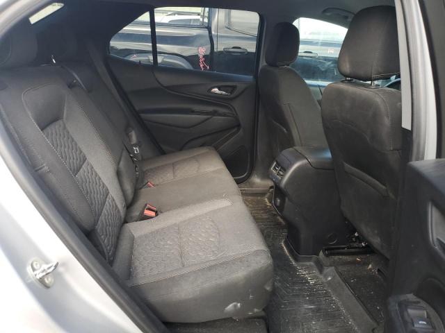 2018 CHEVROLET EQUINOX LT 2GNAXSEV0J6327630