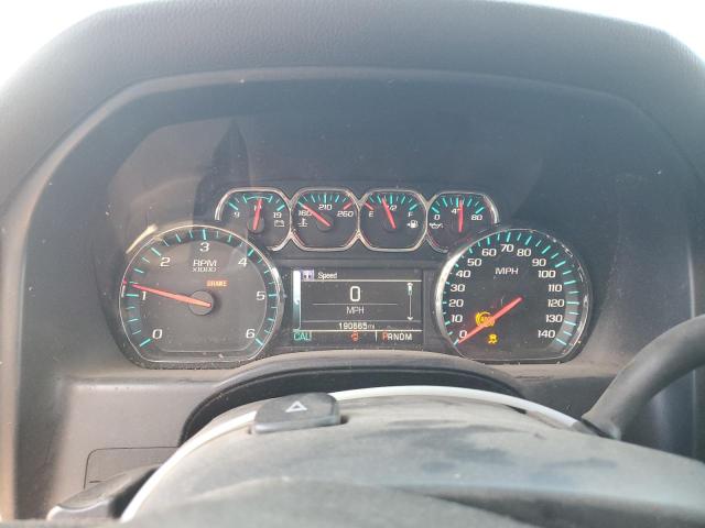 2016 CHEVROLET SILVERADO - 1GCVKREC1GZ310431