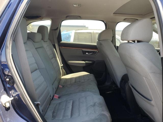 2017 HONDA CR-V EX 2HKRW1H59HH502435