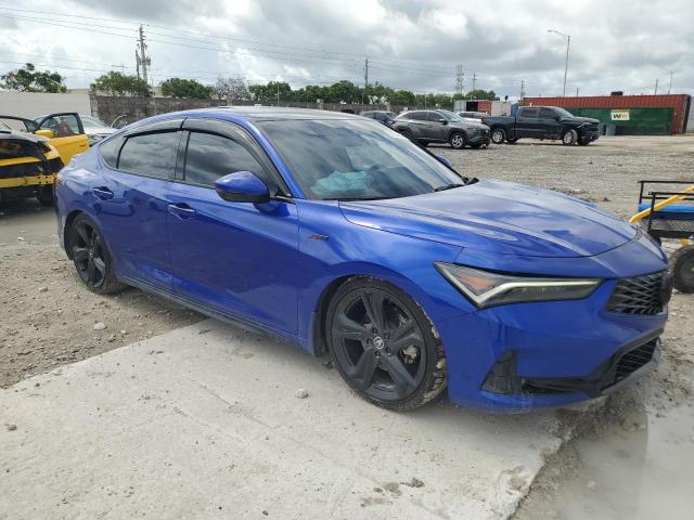 2023 ACURA INTEGRA A- 19UDE4H61PA008603