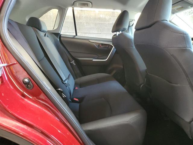 2021 TOYOTA RAV4 LE - JTMF1RFV8MD532335
