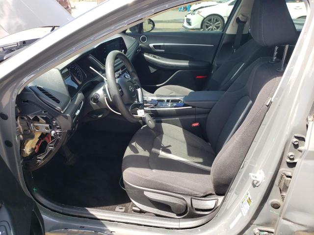 2020 HYUNDAI SONATA HYB - KMHL24JJ0LA009538