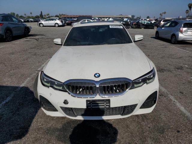 2020 BMW 330I 3MW5R1J04L8B15496