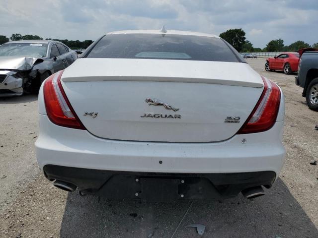 2016 JAGUAR XJ SAJWJ1CD7G8V92036