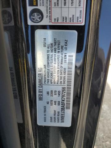 2015 SMART FORTWO PUR WMEEJ3BA8FK797266