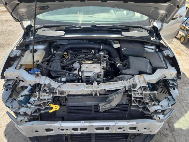 2017 FORD FOCUS SE - 1FADP3FE7HL201265