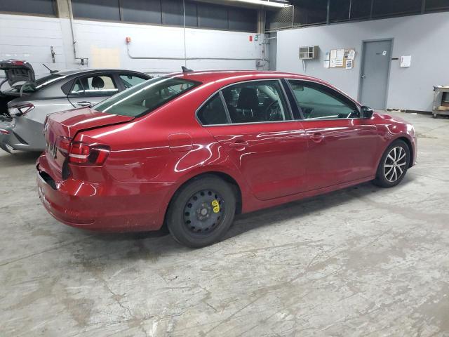 Vin: 3vwd67aj2gm215951, lot: 64124835, volkswagen jetta se 20163