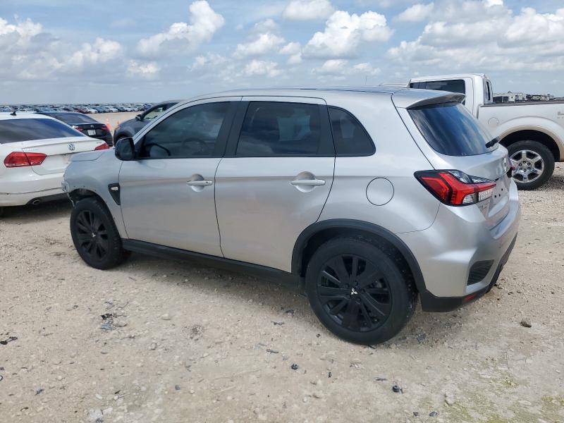 2023 MITSUBISHI OUTLANDER JA4ARUAU2PU013073
