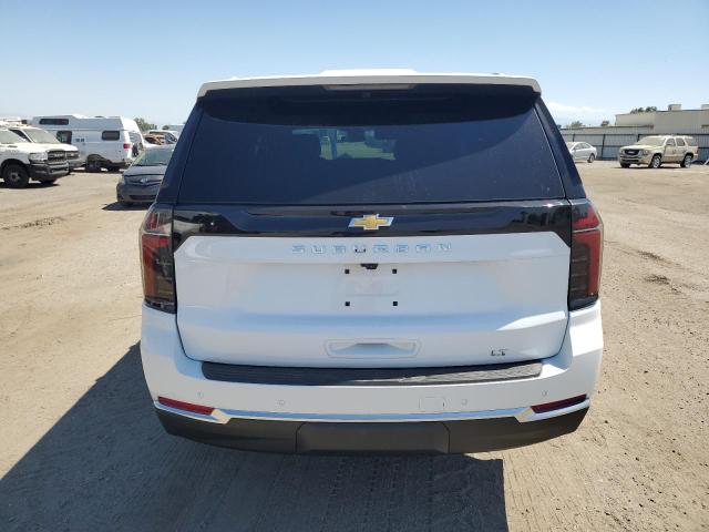 2025 CHEVROLET SUBURBAN C - 1GNS5CRD1SR128495