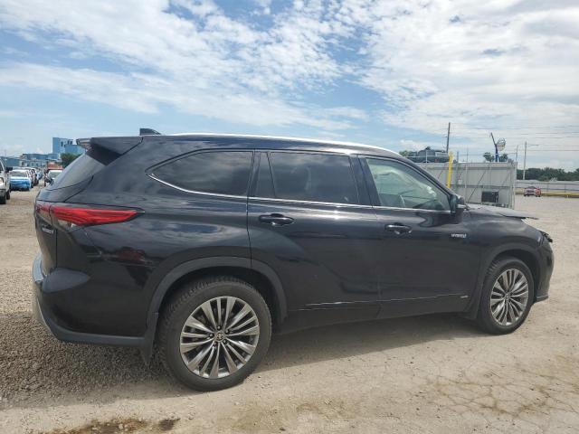 2021 TOYOTA HIGHLANDER 5TDEBRCH8MS025754