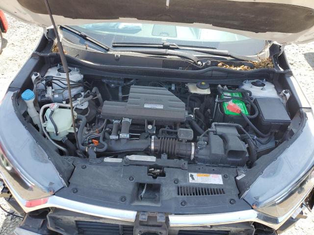 2019 HONDA CR-V EXL 5J6RW1H80KA046487