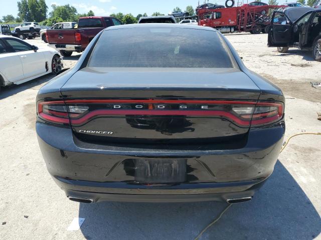 2017 DODGE CHARGER SE 2C3CDXBGXHH559538