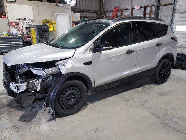 FORD ESCAPE TIT