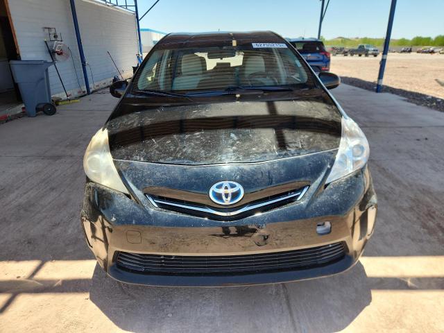 2014 TOYOTA PRIUS V - JTDZN3EU2EJ013291
