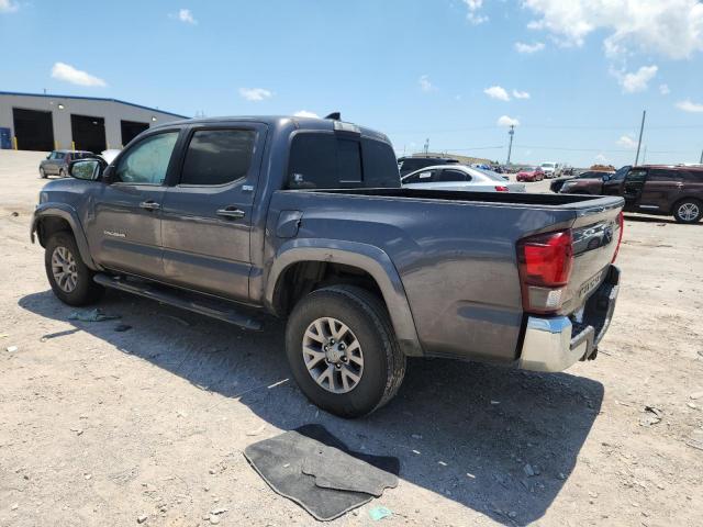 2018 TOYOTA TACOMA DOU 5TFAZ5CNXJX059211