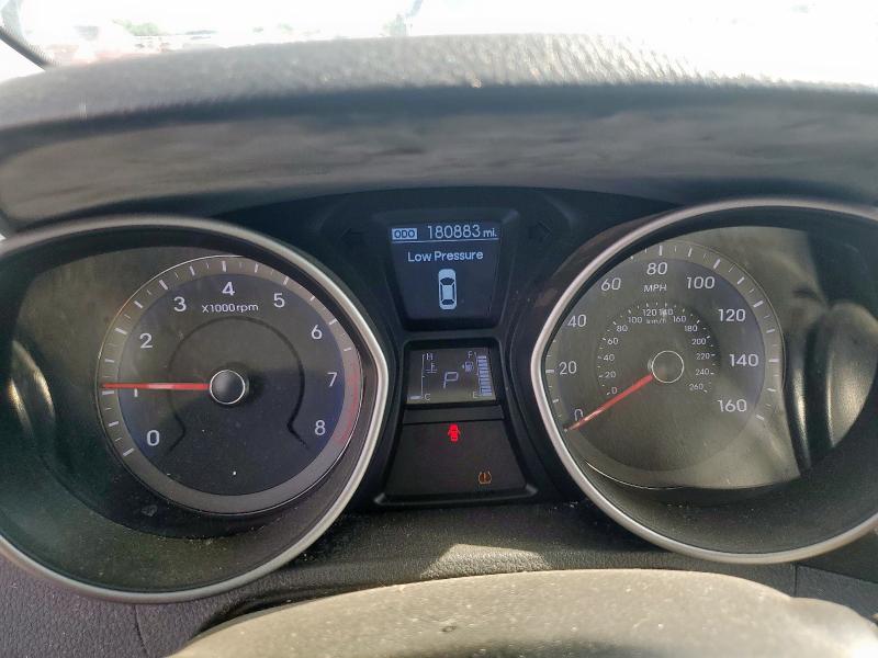 2017 HYUNDAI ELANTRA GT - KMHD35LH1HU350017