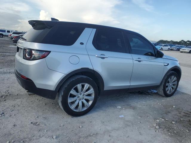 2019 LAND ROVER DISCOVERY SALCT2FX3KH804911