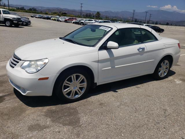 CHRYSLER SEBRING LI