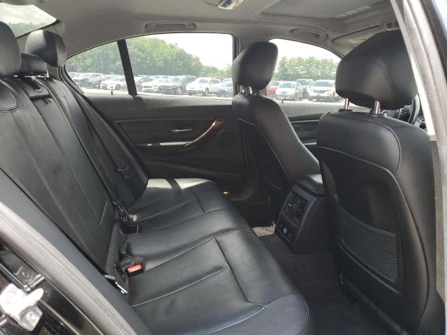 2015 BMW 328 XI SUL WBA3B5G58FNS18119
