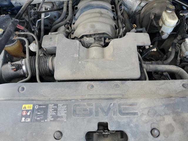2014 GMC SIERRA K15 - 1GTV2UEC2EZ101263