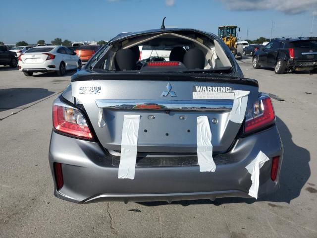 2022 MITSUBISHI MIRAGE G4 ML32FUFJ4NHF04905
