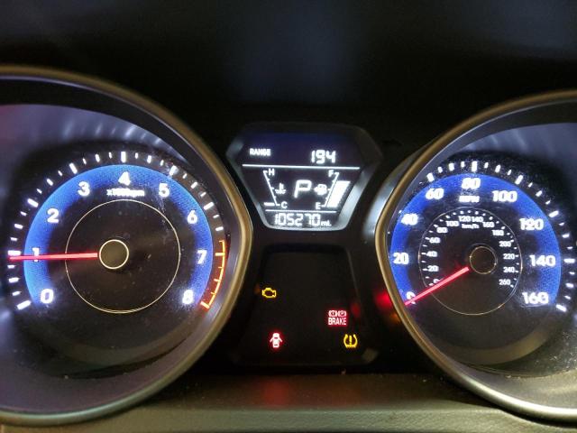 2015 HYUNDAI ELANTRA SE 5NPDH4AE8FH582372