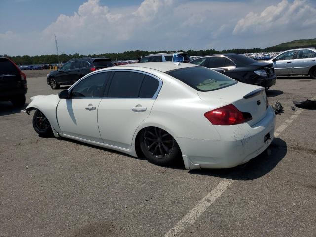 2007 INFINITI G35 #3268857217