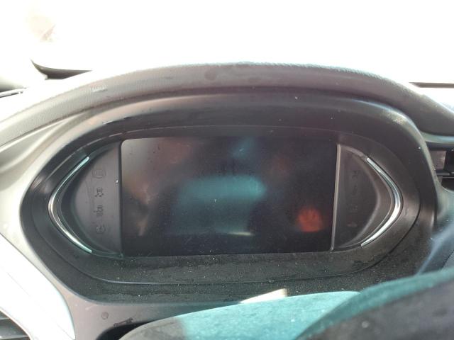 2021 CHEVROLET BOLT EV PR #3296442671