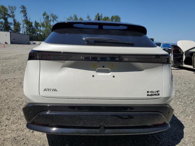 2025 NISSAN ARIYA EVOL JN8DF0BF4SM767643