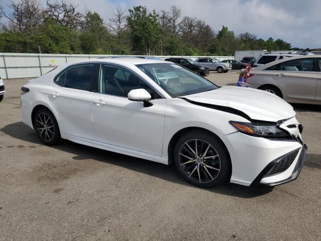 2021 TOYOTA CAMRY SE 4T1G11AK0MU497966