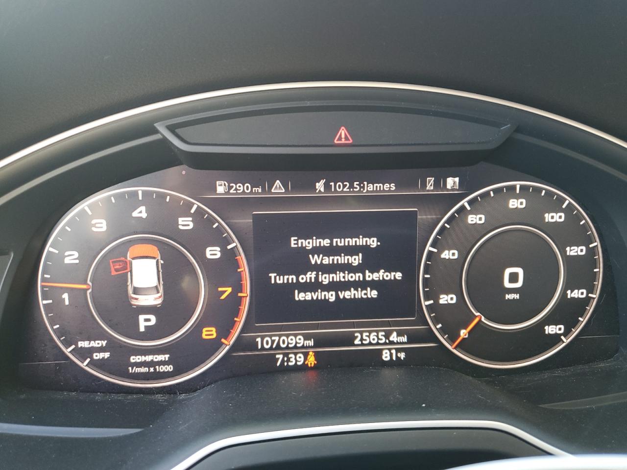 AUDI Q7 PREMIUM PLUS