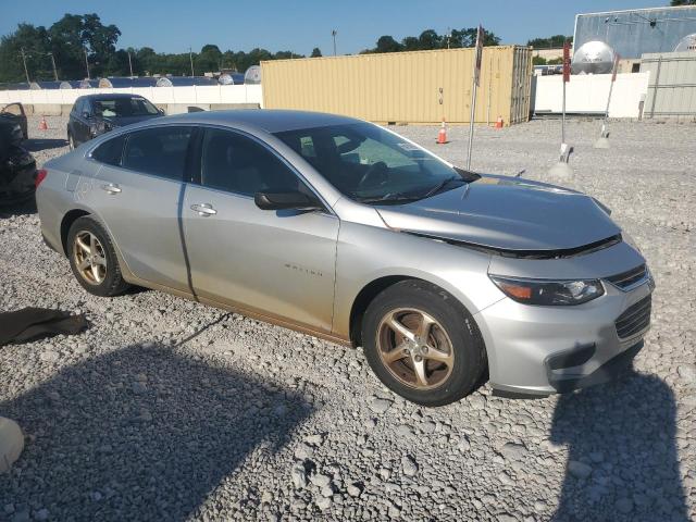 2017 CHEVROLET MALIBU LS - 1G1ZC5ST1HF243580